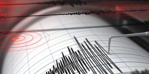 Muğla'da 4,2 Büyüklüğünde Deprem