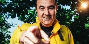 Sadettin Teksoy'dan kötü haber!