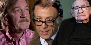 Ferhan Şensoy'u ağlatan Münir Özkul ve Aydın Boysan anısı