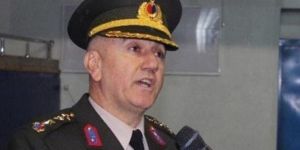 Jandarma komutanı itirafçı oldu!