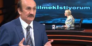 Olay akademisyenin 'C' ile imtihanı