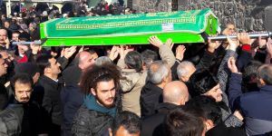 Özakalın ailesinin acı günü
