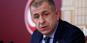 Ümit Özdağ’dan ‘silahlı kamplar’ için flaş iddia