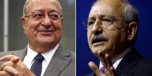 Mehmet Barlas ne demek istedi? MİT Tırlarını mı kastetti?