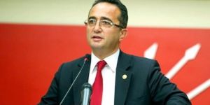 CHP Sözcüsü Tezcan'dan olay AK Parti iddiası