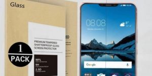 Huawei P20 Pro'nun tasarımı ortaya çıktı
