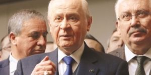 Bahçeli'den flaş seçim ittifakı açıklaması!