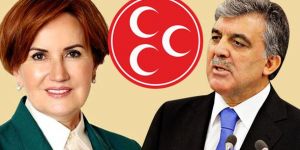 Bahçeli'den Abdullah Gül'e uyarı, Meral Akşener'e sert sözler