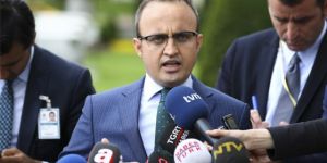 AK Parti'den Bahçeli'ye ittifak cevabı