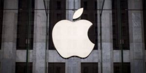 Fransa'dan Apple'a soruşturma