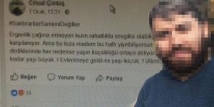 Öğretmen kız çocuklarına hakaret ederek savundu