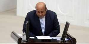 Hasip Kaplan, HDP'den istifa edip siyaseti bıraktı