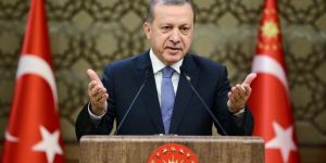 Tezcan: KHK çıkarıp Erdoğan'a yurtdışı yasağı koysunlar