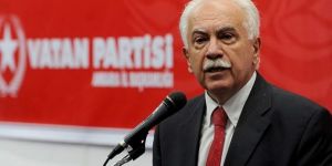 Perinçek: Darbe girişiminin bilgisi Saray'a 14 Temmuz’da verildi
