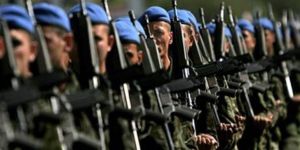 35 yaşını doldurana kadar askere gitmeyecekler!
