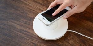 Apple'dan kablosuz şarj teknolojisi için önemli adım