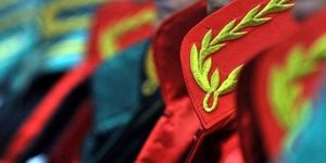 Yargı Mensuplarının 35 Yaşına Kadar Askere Gitmeleri Ertelendi
