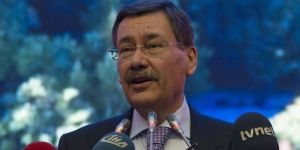 Gökçek: Sözcü'de köşe yazmayı çok isterim