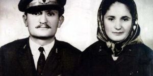 Şehit karı-kocanın köylüleri korucu oldu