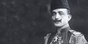 Enver Paşa şehit değil
