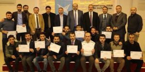 Aziziye Belediyesi’nden üretim ve istihdama destek
