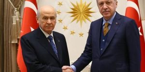 AK Parti'den son dakika MHP ile seçim ittifakı açıklaması