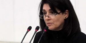 Leyla Zana'nın Vekilliği Düşürüldü