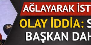 Uğur: Sırada 4-5 belediye başkanı daha vardı!