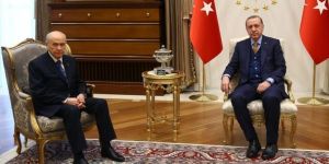 Oy kaybını önleyecek formül! MHP istedi AK Parti sıcak bakıyor