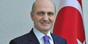Bayraktar 30 milyon liraya cami yaptırıyor