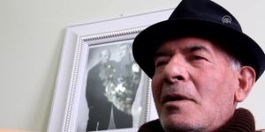 Aşık Veysel'in Oğlu Hayatını Kaybetti