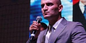 Ülkü Ocakları'ndan Bahçeli'ye destek: Fırtınalar gibi eseceğiz