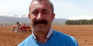 Komünist Başkan'dan cumhurbaşkanlığı adaylığı açıklaması