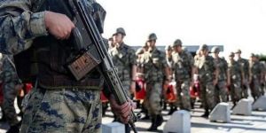 TSK'nın acil ilanına rekor başvuru