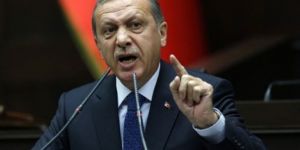 Erdoğan'dan Afrin'e operasyon sinyali