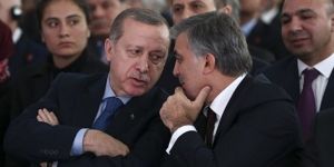 Bakan Kurtulmuş'tan olay Abdullah Gül yorumu