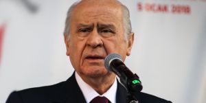 Bahçeli CHP’nin oyununu bozdu