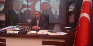 Karataş: "Devlet Bahçeli'nin İsmini Ağzına Almak CHP'nin Haddi Değildir"