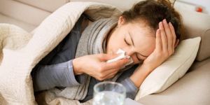 Grip vakaları artabilir. Bu yıl H1N1 virüsü kılık değiştirdi