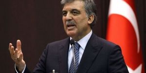 Gül'ün fotoğrafı nasıl indirildi?