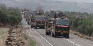 Afrin harekatının detayları belli oldu!