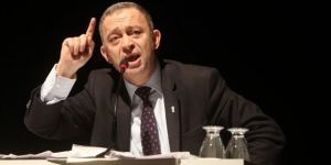 Ümit Kocasakal CHP Genel Başkanlığına adaylığını açıklayacak