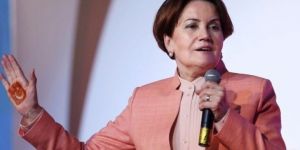 'İYİ Parti'nin oy oranı en az yüzde 20, seçimi Meral Akşener kazanır'