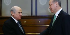 İttifak yerelde 1 yıldır sürüyor
