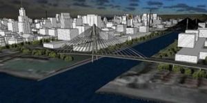 Kanal İstanbul Projesi'nin güzergahı belli oldu