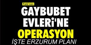 Fetö "Gaybubet Evleri" Üzerinden Yeni Planlar Yapmış