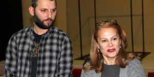 “Dış Ses” 18 Ocak’ta seyirciyle buluşuyor
