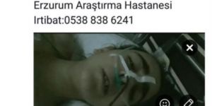 Sümeyra İçin Sosyal Medyada "Karaciğer" Seferberliği