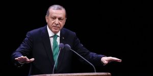 Times: Türkiye'ye Orta Doğu'da başarıyı müttefikleriyle güven tazelemesi getirir