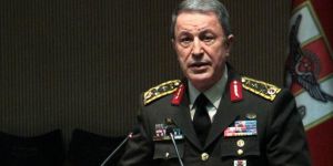 Genelkurmay'dan çok kritik görüşme